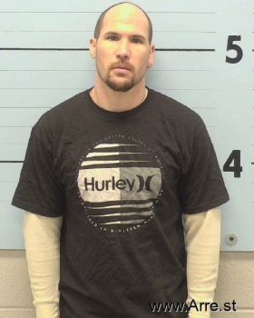 Kenneth Blake Clark Mugshot