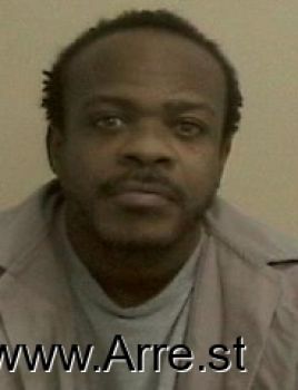 Kenneth R Clark Mugshot