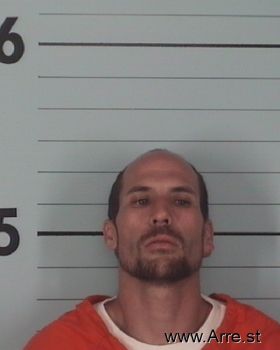 Kenneth Blake Clark Mugshot