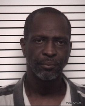 Kenneth Eugene Clyburn Mugshot