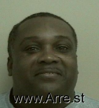 Kenneth E Cook Mugshot