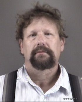 Kenneth Evan Cox Mugshot