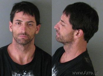 Kenneth Eric Darby Mugshot