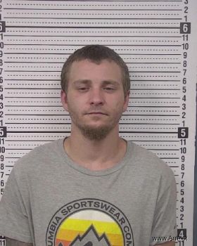 Kenneth Christopher Day Mugshot