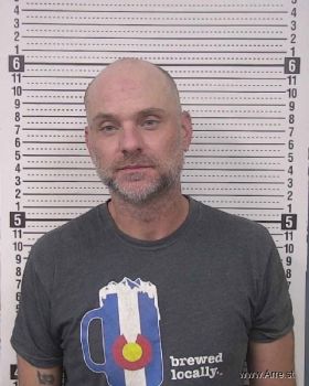 Kenneth Todd Dickerson Mugshot