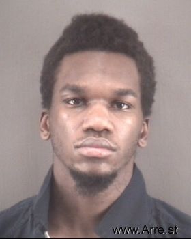 Kenneth Keyonta Edwards Mugshot