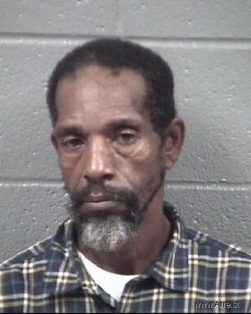 Kenneth Ronald Edwards Mugshot