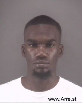 Kenneth Keyonta Edwards Mugshot