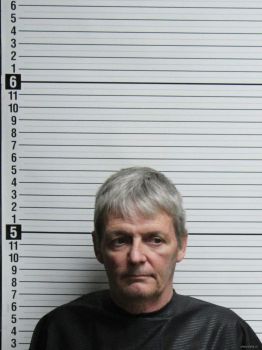 Kenneth Scott Edwards Mugshot