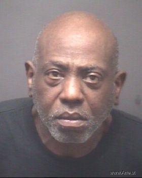 Kenneth Ray Edwards Mugshot