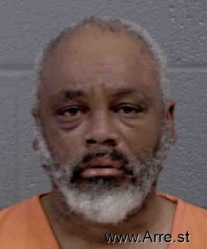 Kenneth  Elliott Mugshot