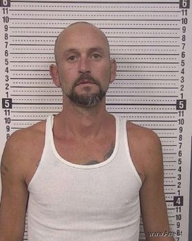 Kenneth Anthony Elliott Mugshot