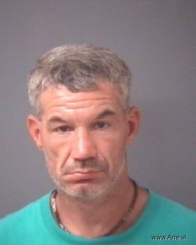 Kenneth Lee Ellis Mugshot