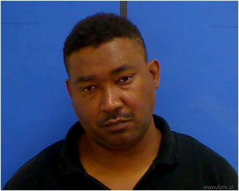 Kenneth Lamont England Mugshot