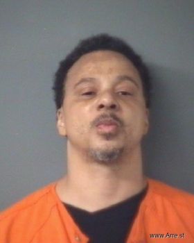 Kenneth Maurice Evans Mugshot