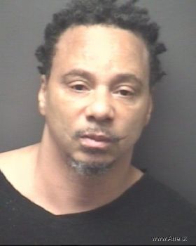 Kenneth Maurice Evans Mugshot