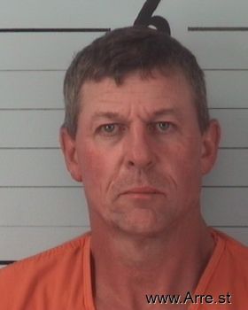 Kenneth Wayne Farris Mugshot