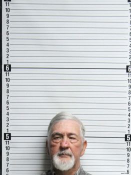 Kenneth Ray Fields Mugshot