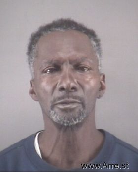 Kenneth Lemont Fisher Mugshot