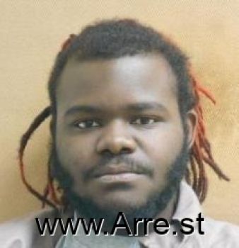 Kenneth  Freeman Mugshot