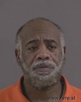 Kenneth Edward Glover Mugshot