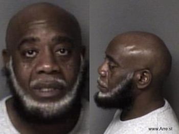 Kenneth Edward Glover Mugshot