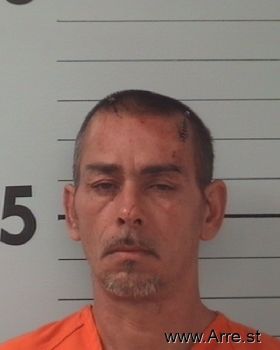 Kenneth Ray Harrison Mugshot