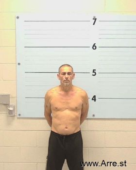 Kenneth Ray Harrison Mugshot