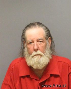 Kenneth Lee Hartley Mugshot