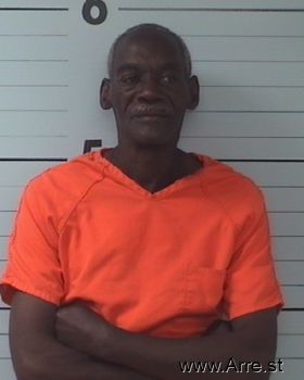 Kenneth Lee Hawkins Mugshot