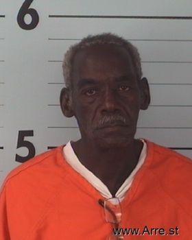 Kenneth Lee Hawkins Mugshot