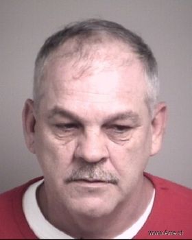 Kenneth Alan Helms Mugshot