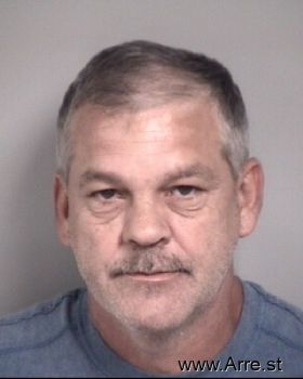 Kenneth Alan Helms Mugshot