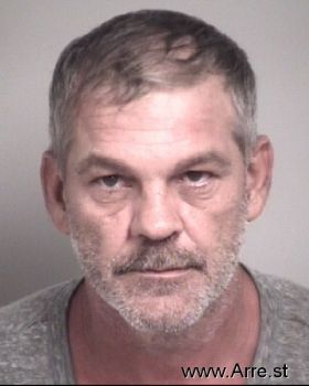 Kenneth Alan Helms Mugshot