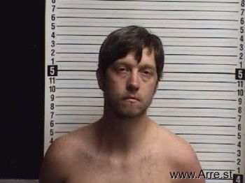 Kenneth Anthony Hewett Mugshot