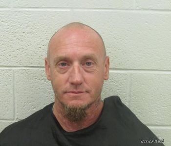 Kenneth Brian Hicks Mugshot