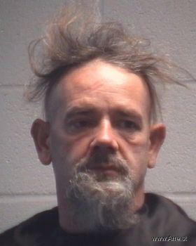 Kenneth Wray Hoppes Mugshot