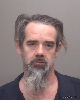 Kenneth Wray Hoppes Mugshot