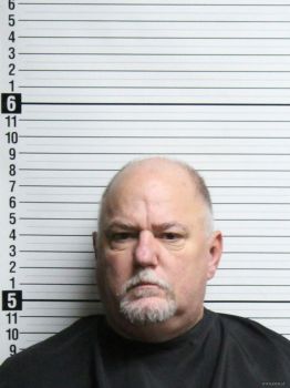 Kenneth James Horn Mugshot