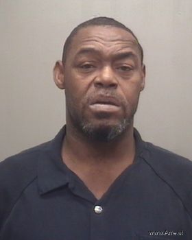 Kenneth Antoine Howard Mugshot