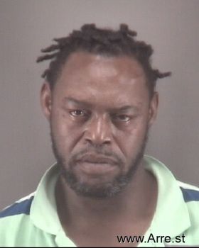 Kenneth Antoine Howard Mugshot