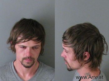 Kenneth Reeves Hubbard Mugshot