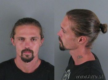 Kenneth Reeves Hubbard Mugshot