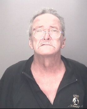 Kenneth C Hunt Mugshot