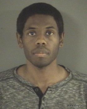 Kenneth Rashad Hunt Mugshot