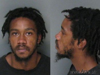 Kenneth Labrease Hunter Mugshot