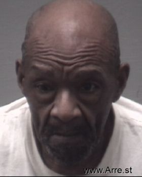 Kenneth Leroy James Mugshot