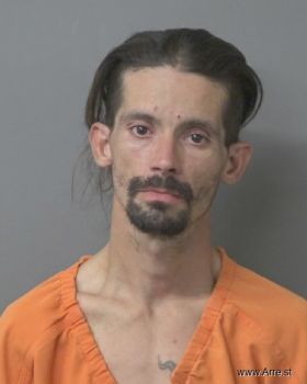 Kenneth Logan Keen Mugshot