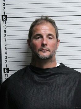 Kenneth Lowell Keener Mugshot