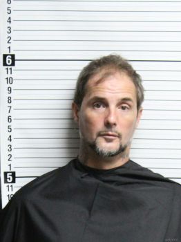 Kenneth Lowell Keener Jr Mugshot